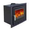 Woodford Lovell C550 Ecoready Stove