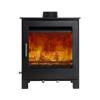 Woodford Lowry 5X Multifuel Ecodesign Stove 