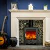 Woodford Lowry 5X Stove 