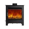 Woodford Lowry 5XL Multifuel Ecodesign Stove 