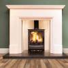 Woodford Stoves Carrington Multifuel Stove