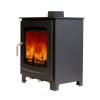 Woodford Turing 5 Multifuel Stove 
