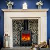 Woodford Turing 5 Stove 
