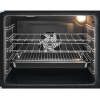 Zanussi ZCV46250BA Cooker