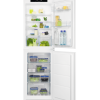 Zanussi ZNNN18FS5 Built-in Fridge Freezer