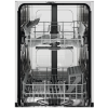 Zanussi ZSLN1211 Integrated Slimline Dishwasher 