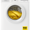 Zanussi ZWF725B4PW Washing Machine