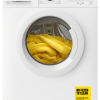 Zanussi ZWF825B4PW Washing Machine