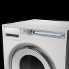 ASKO W4096R_W_UK White Washing Machine