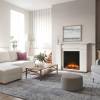 eReflex 75rw Electric Fire