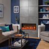 eStudio 85R Inset Electric Fire