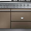 Lacanche - 110cm Saulieu Modern Dual Fuel Range Cooker