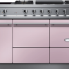 Lacanche - 140cm Charlieu Modern Dual Fuel Range Cooker