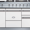 Lacanche - 140cm Chaussin Modern Dual Fuel Range Cooker