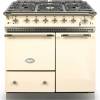 Lacanche Beaune Classic Dual Fuel Range Cooker