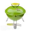 lm westmount piccolino 34cm lime green bbq wlv31373 lm 1000px