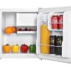 open view of the Haden HR55W-E compact fridge