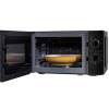 open view of the Russell Hobbs RHM2047B Microwave