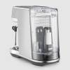 rear view of the water tank in the Sage Bambino Plus espresso machine