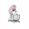 smf02pkuk pink retro 50s stand mixer 800 v 673055844 0