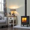 Stovax Chesterfield 5 Wood Burning Stove