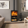 Stovax Vogue Medium Slimline Wood Burning Stove