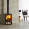 Stovax Vogue Medium Wood Burning Stove 