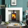 Stovax Vogue Small T Multi Fuel Stove 