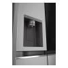 water dispenser on the LG GSGV80PYLL