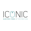 Iconic - Electric Fires of Distinction