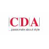 CDA logo