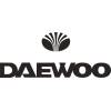 daewoo logo