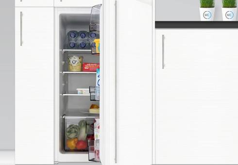 AEG Built-in Fridges