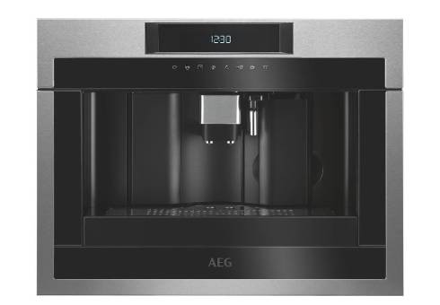 AEG Coffee Machines 