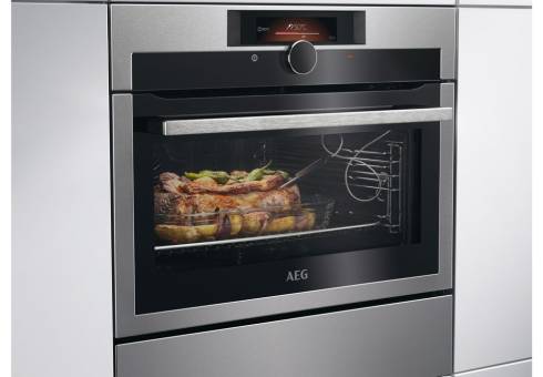 AEG Compact Ovens 