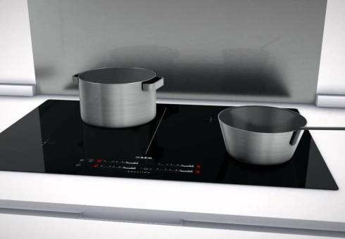 AEG Hobs 