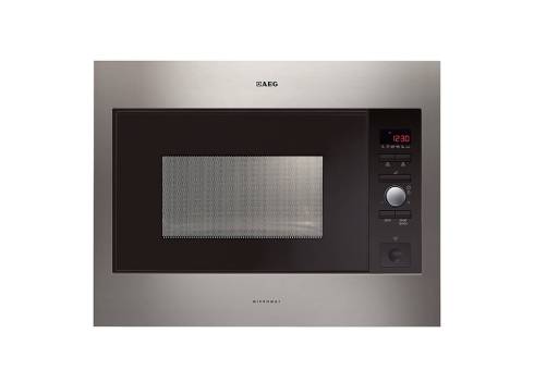 AEG Microwaves