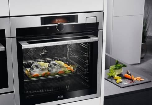 AEG Ovens
