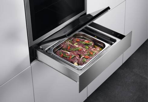 AEG Vacuum Sealers