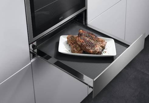 AEG Warming Drawers