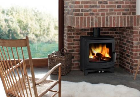 AGA Multi-Fuel Stoves