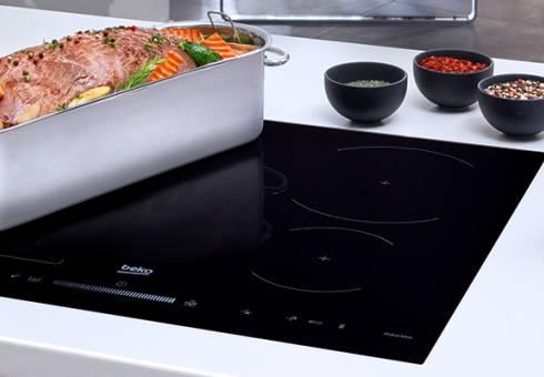 Beko Built-in Hobs at Dalzells 