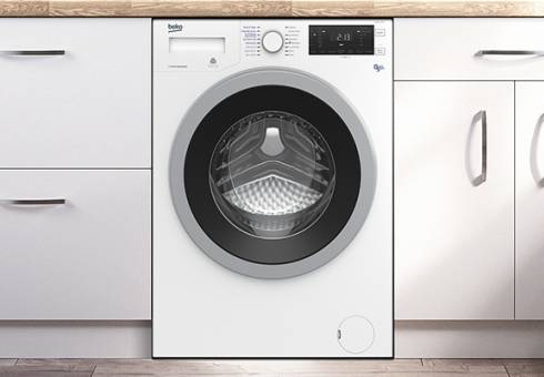 Beko Washer Dryers at Dalzells 