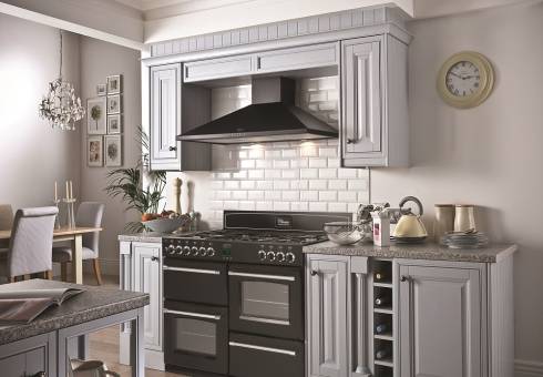 Belling Cookcentre Range Cookers