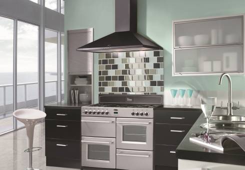 Belling Cooker Hoods