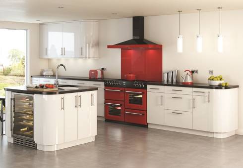 Belling Gourmet Range Cookers