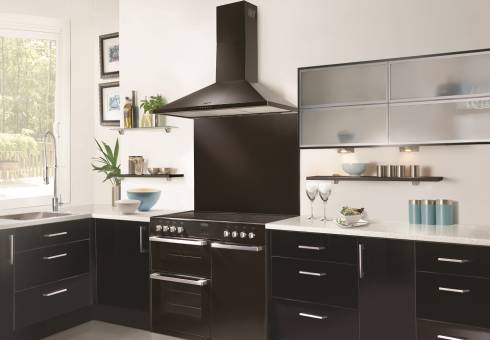 Belling Kensington Range Cookers