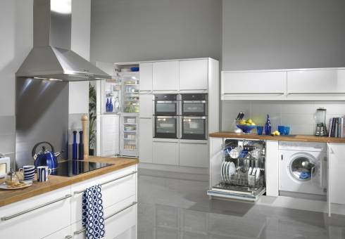 Belling Splashbacks