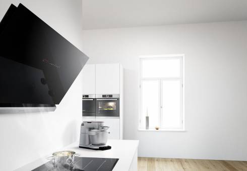 Bosch Cooker Hoods at Dalzells 