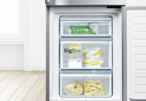 Bosch Freezers at Dalzells 